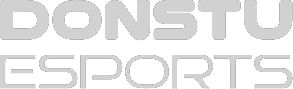 Team Donstu Esports logo