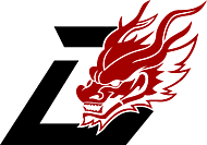 Team Dragon Esports Club logo