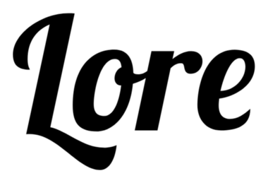 Team Lore Gaming logo