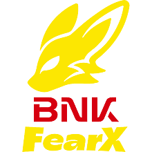 BNK FearX Youth