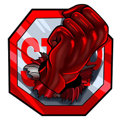Team Unstoppable logo
