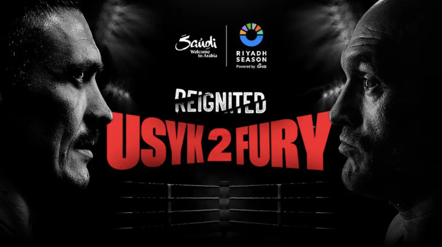 Fury vs usyk weigh in date and time