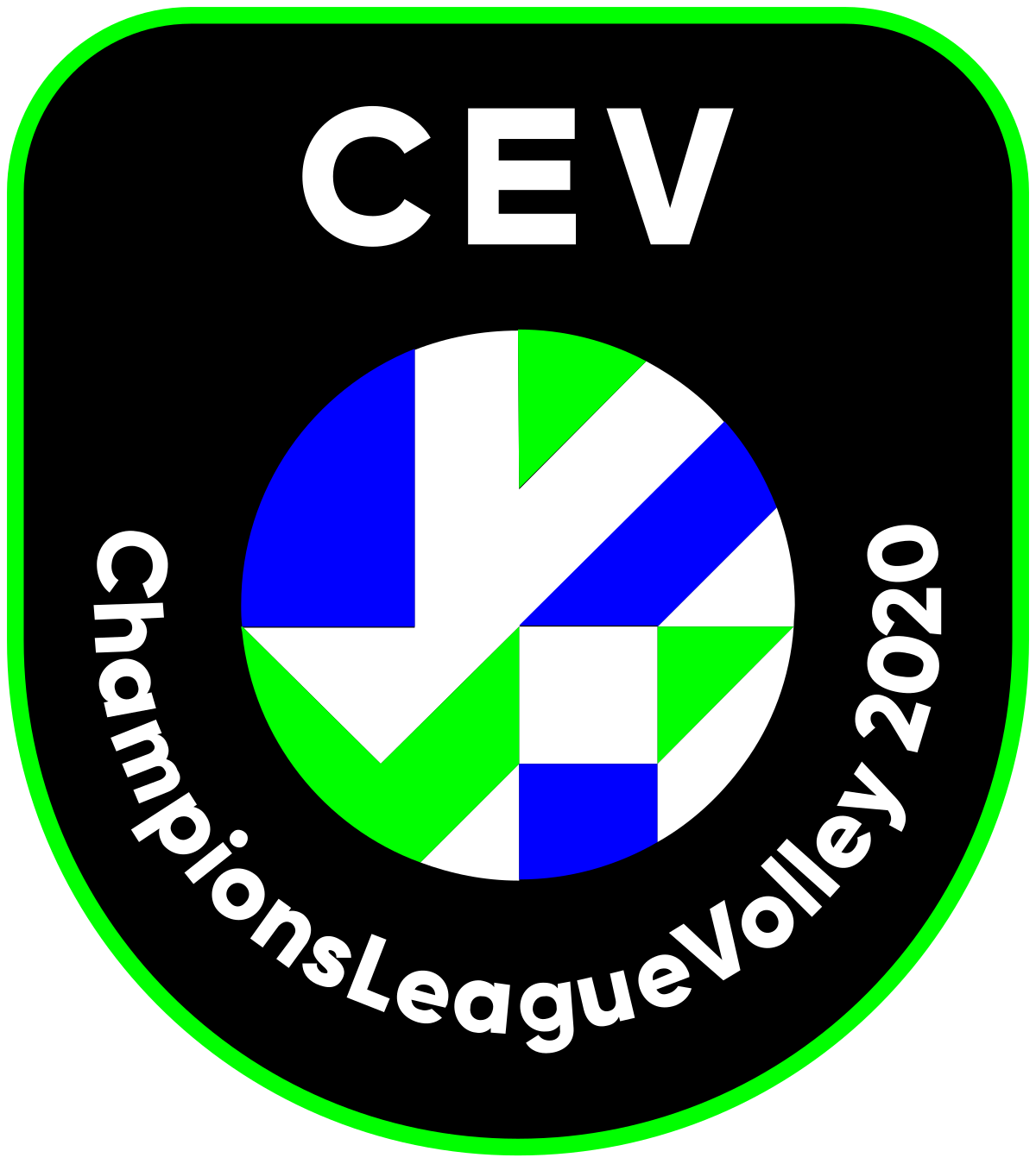Лига чемпионов CEV. Женщины. Сезон 2022/2023. Плей-Офф