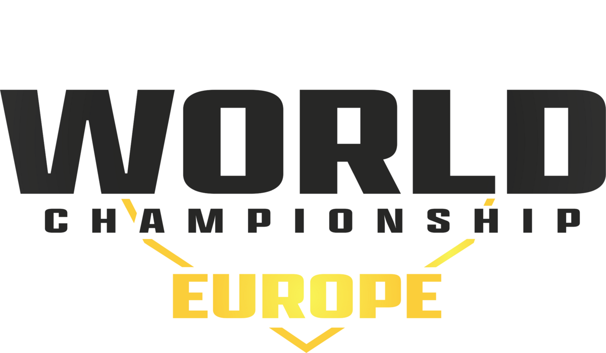 TP World Championship 2025: European Series 1