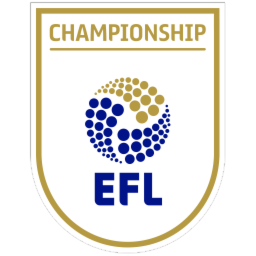 England. Championship. Season 2021/2022