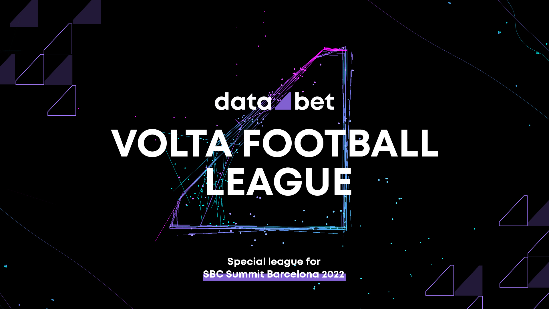 Volta Football League. EA FC 24
