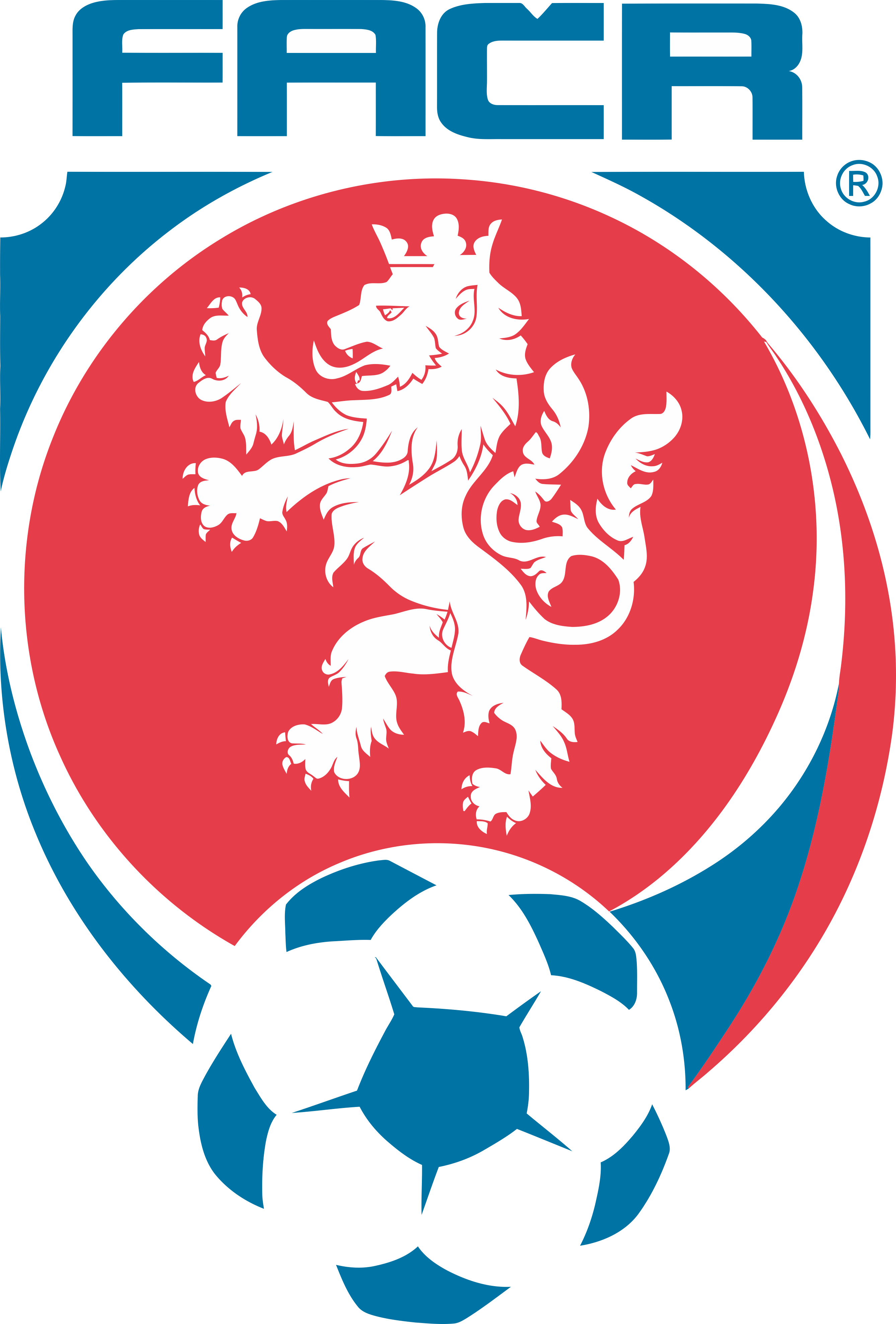 Czech Republic. Regional Championship. Season 2021/2022