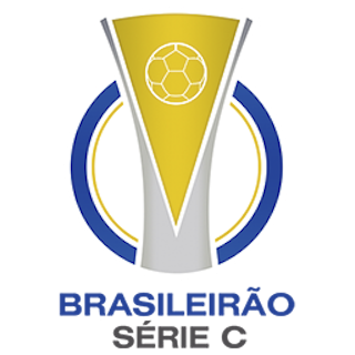 Brazil. Serie C. Season 2019