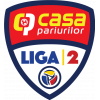Romania. Liga 2. Season 2022/2023