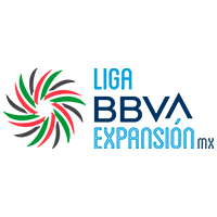Mexico. Liga de Expansion. Season 2021/2022