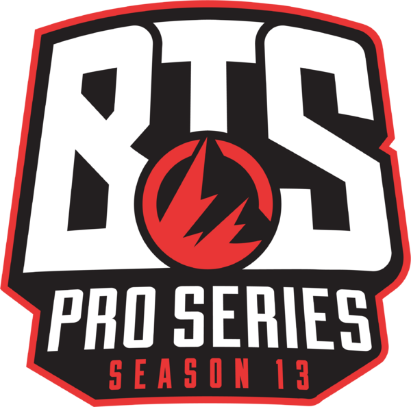 BTS Pro Series Season 13: Southeast Asia