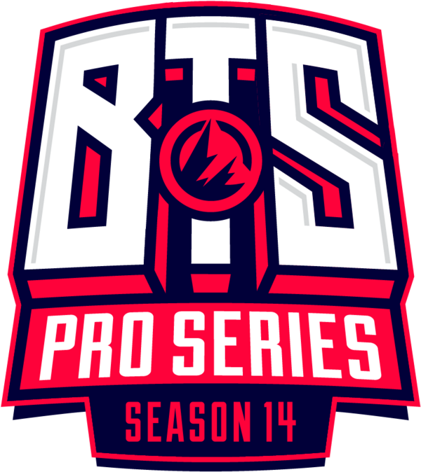 BTS Pro Series Season 14: Southeast Asia