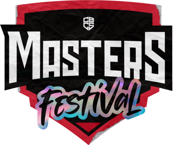 CBCS Masters 2022: Closed Qualifier