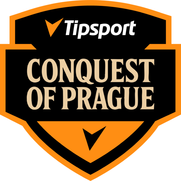 Conquest of Prague 2025