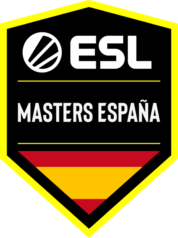 ESL Masters España Season 12