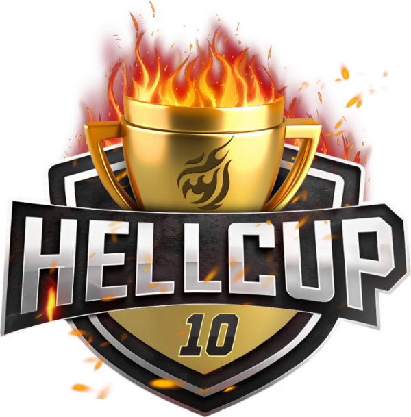 HellCup 10