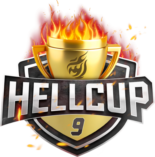HellCup 9