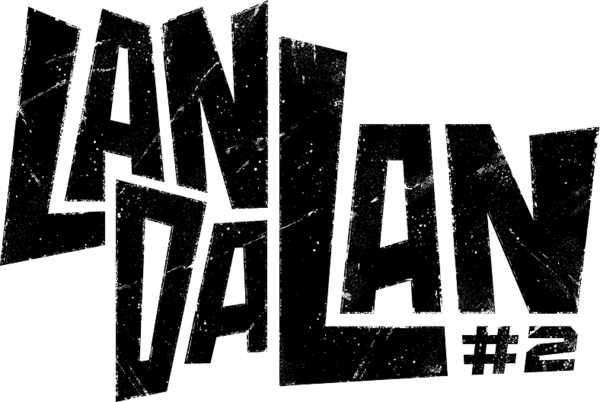 LanDaLan 2