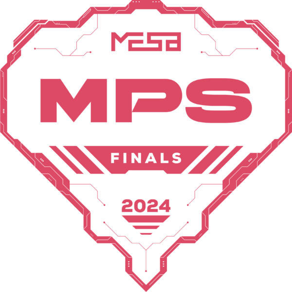 MESA Pro Series: Finals 2024