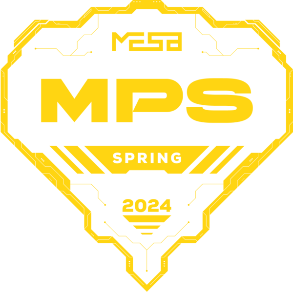 MESA Pro Series: Spring 2024