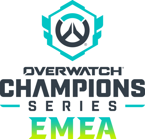 Overwatch Champions Series 2025 - EMEA Stage 1