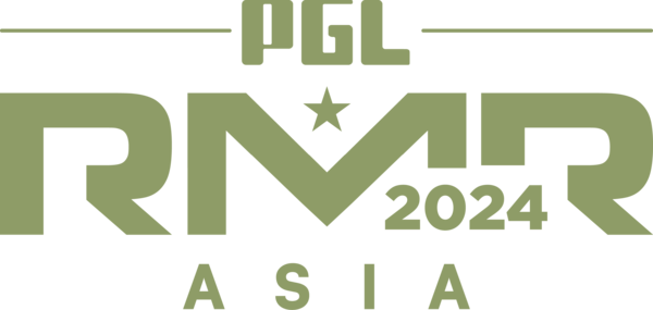 PGL Major Copenhagen 2024: Asia-Pacific RMR