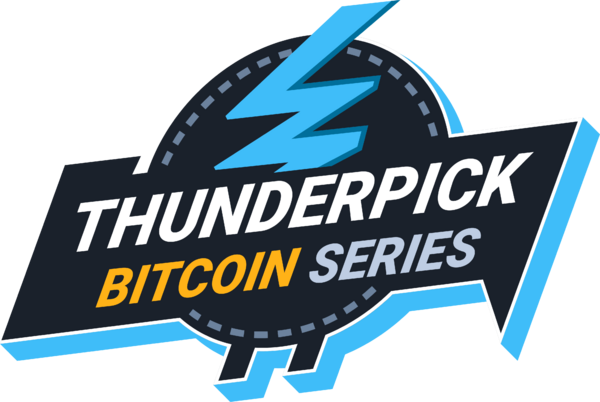 Thunderpick Bitcoin Series: Closed Qualifier