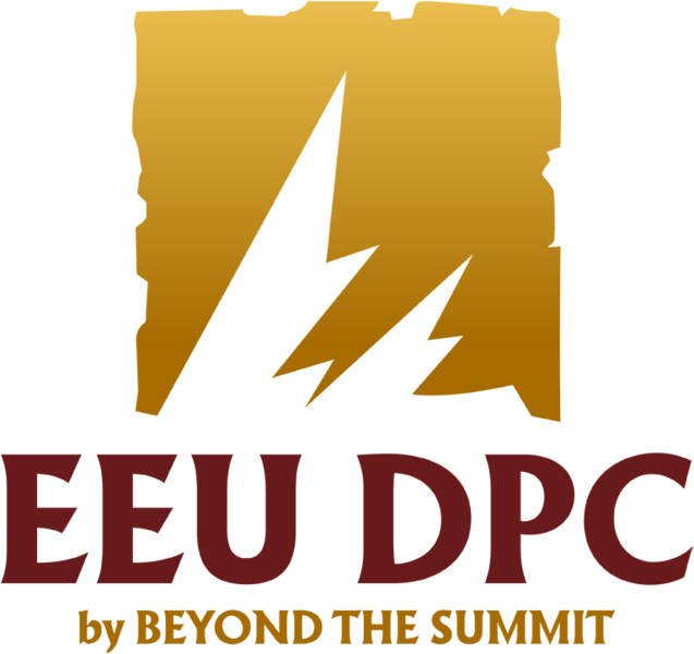 DPC EEU 2021/2022 Tour 3: Division II