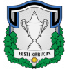 Estonia. Cup. Season 2022/2023