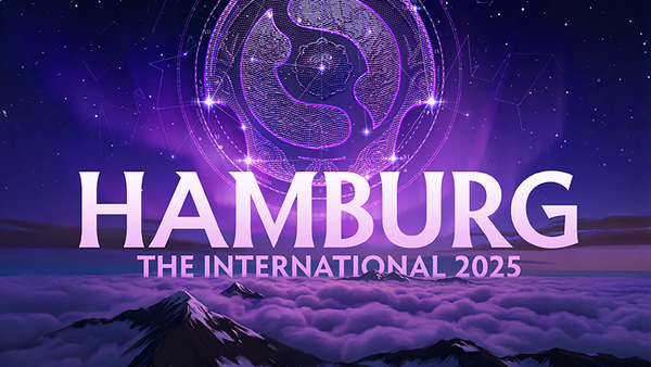 The International 2025: Southeast Asia Open Qualifier