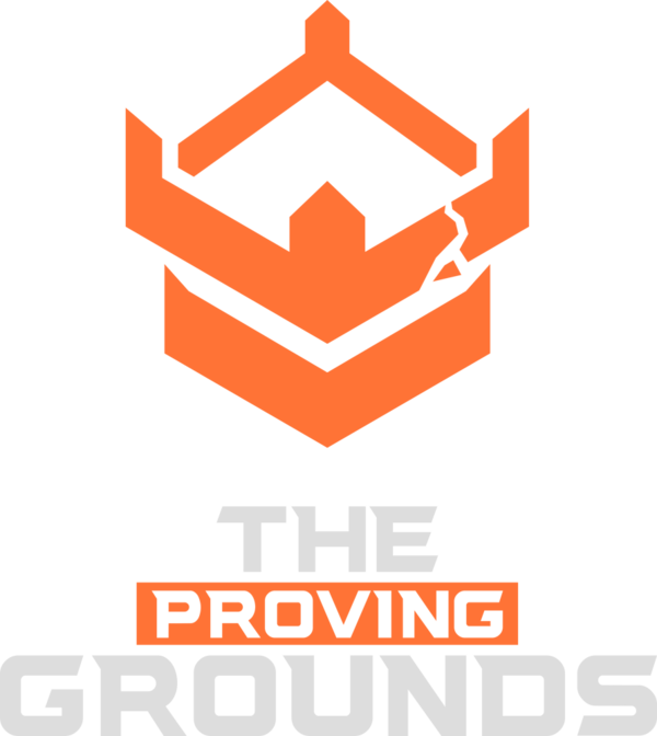 The Proving Grounds Season 1