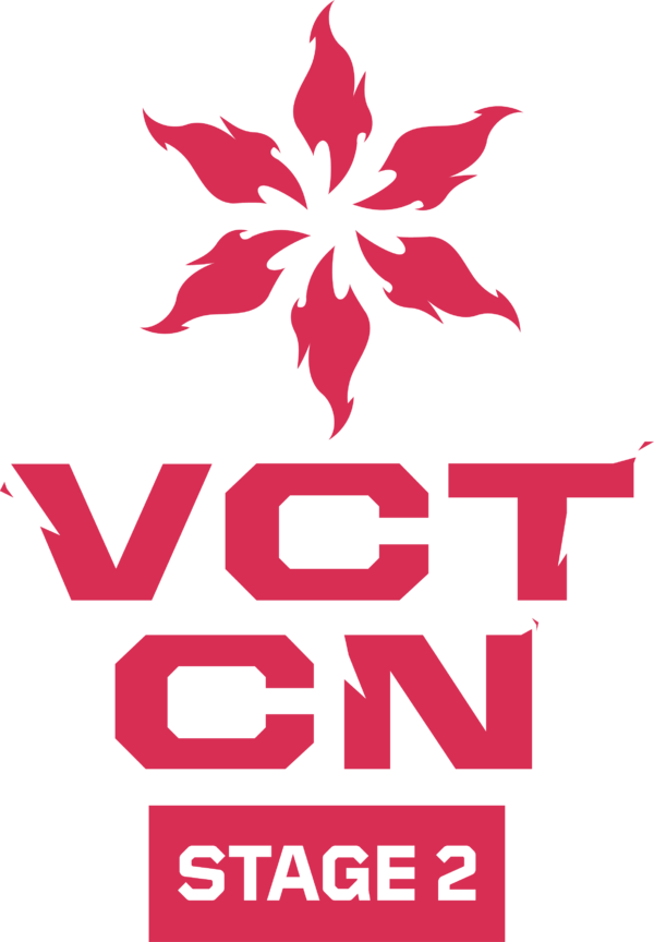 VCT 2025: China Stage 2