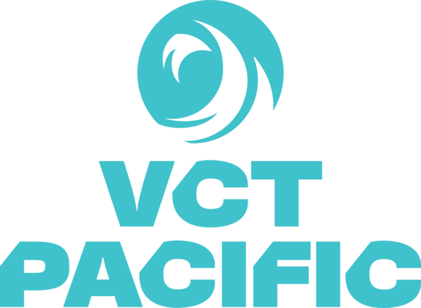 VCT 2025: Pacific Stage 2