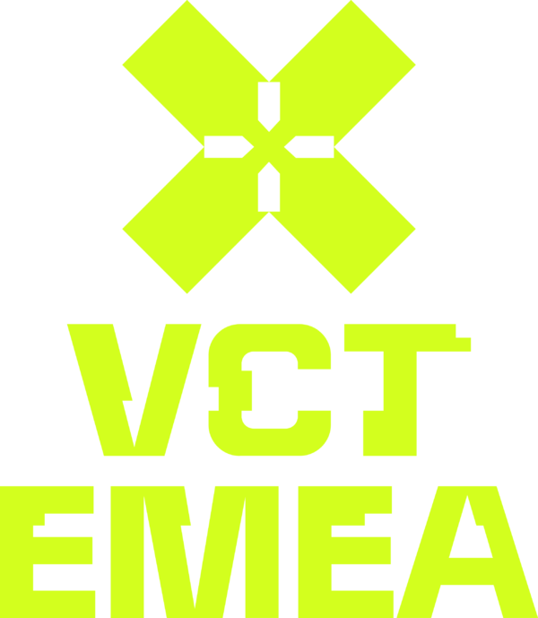 VCT 2025: EMEA Stage 2