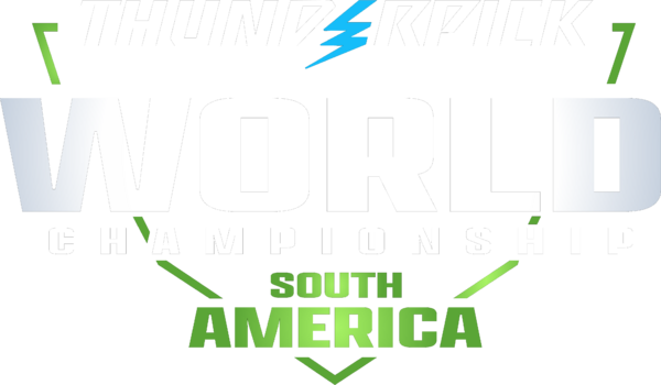 TP World Championship 2025: South American Series 2
