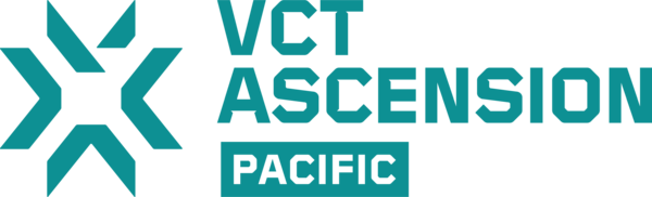 VCT Ascension Pacific 2025