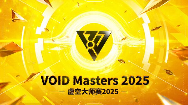 VOID Masters 2025