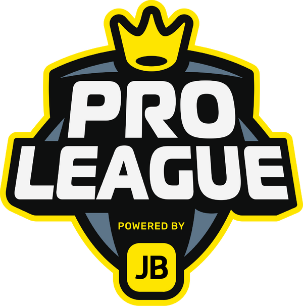 JB Pro League Female