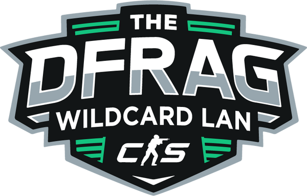 Dfrag Season 1: Wildcard LAN
