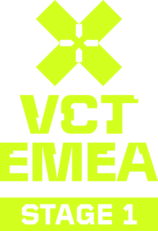 VCT 2026: EMEA Stage 1