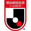 Japan. J1 League. Season 2023