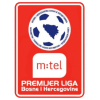 Bosnia and Herzegovina. Premier League. Season 2022/2023