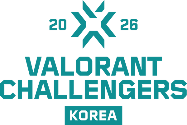 Challengers 2026 Korea: Split 2