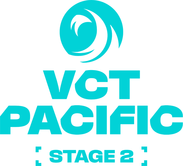 VCT 2026: Pacific Stage 2