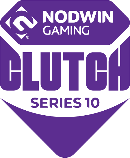 NODWIN Clutch Series 10