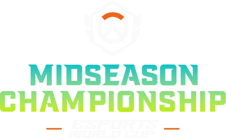 Overwatch Champions Series 2026 Midseason Championship