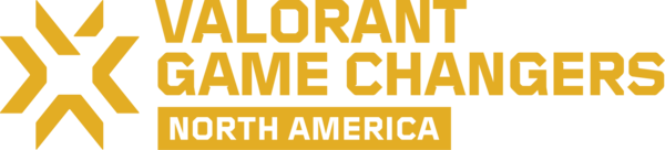 VCT 2026: Game Changers North America Stage 2