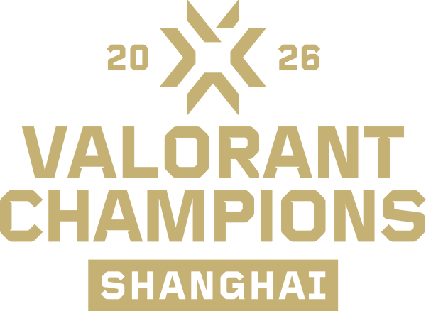 VALORANT Champions 2026