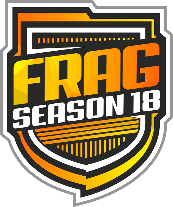 FRAG Season 18