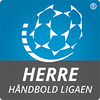 Denmark. Herre Handbold Ligaen. Season 2022/2023